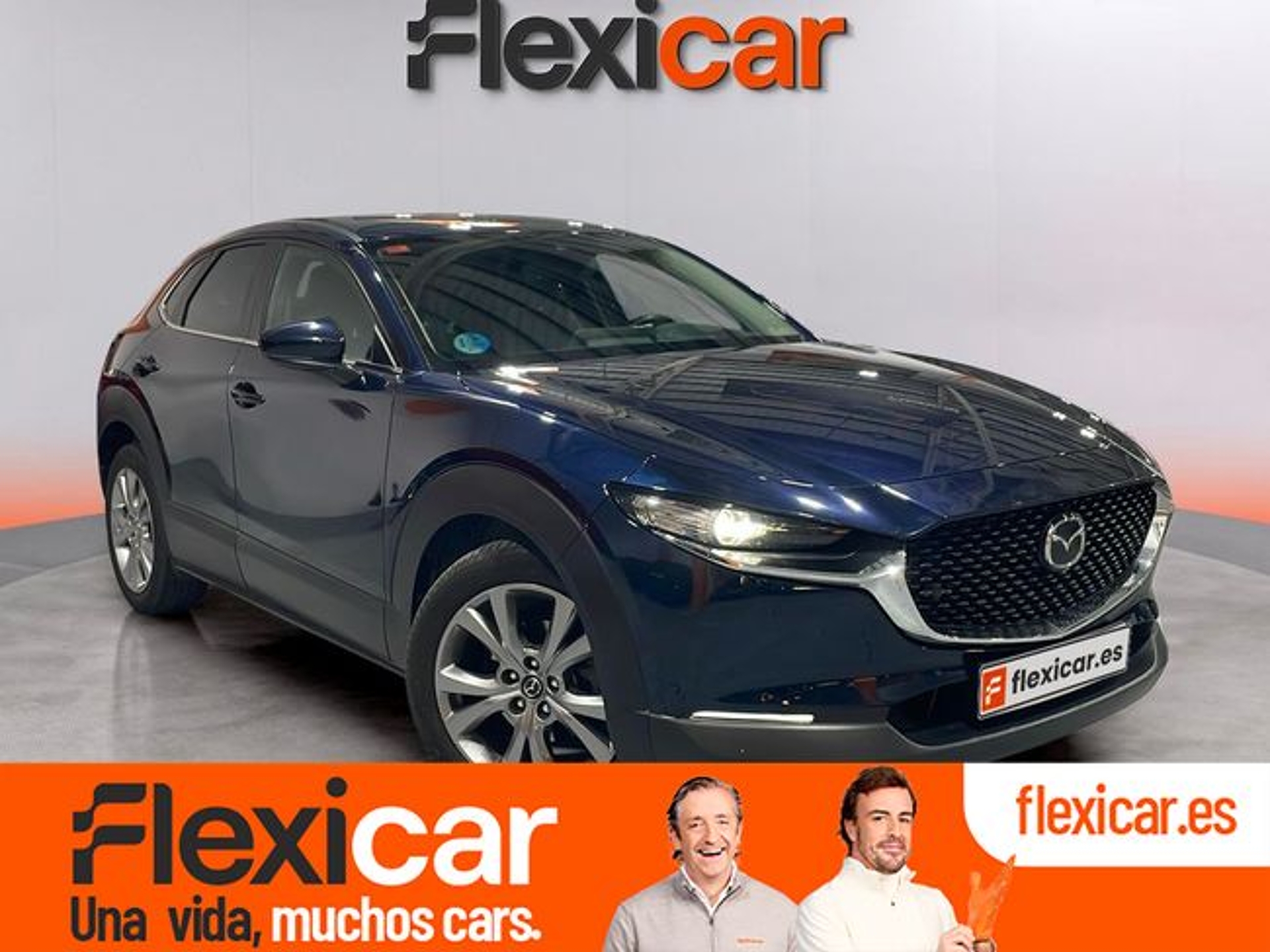 Imagen de MAZDA CX-30