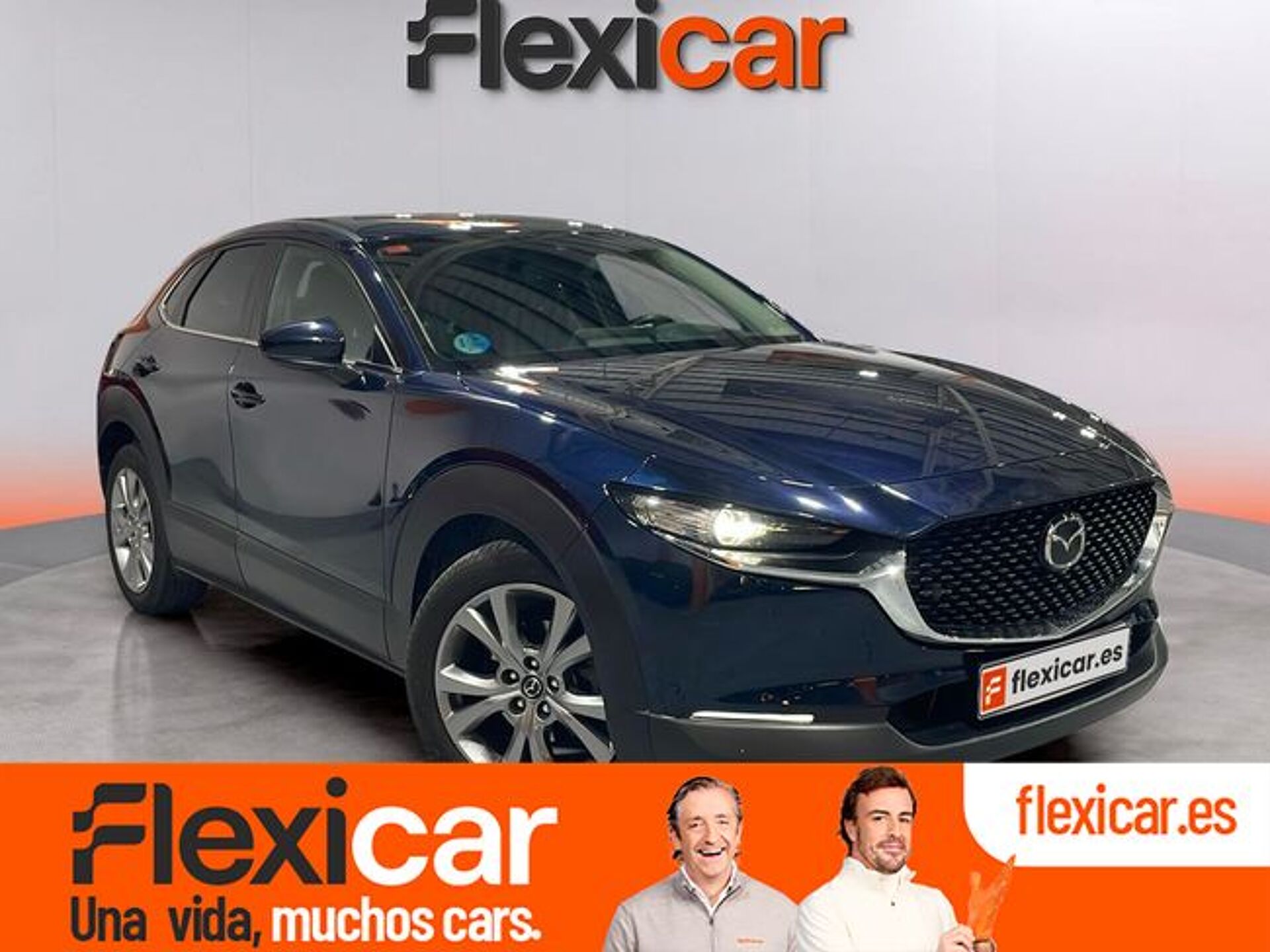 Imagen 1 de MAZDA CX-30