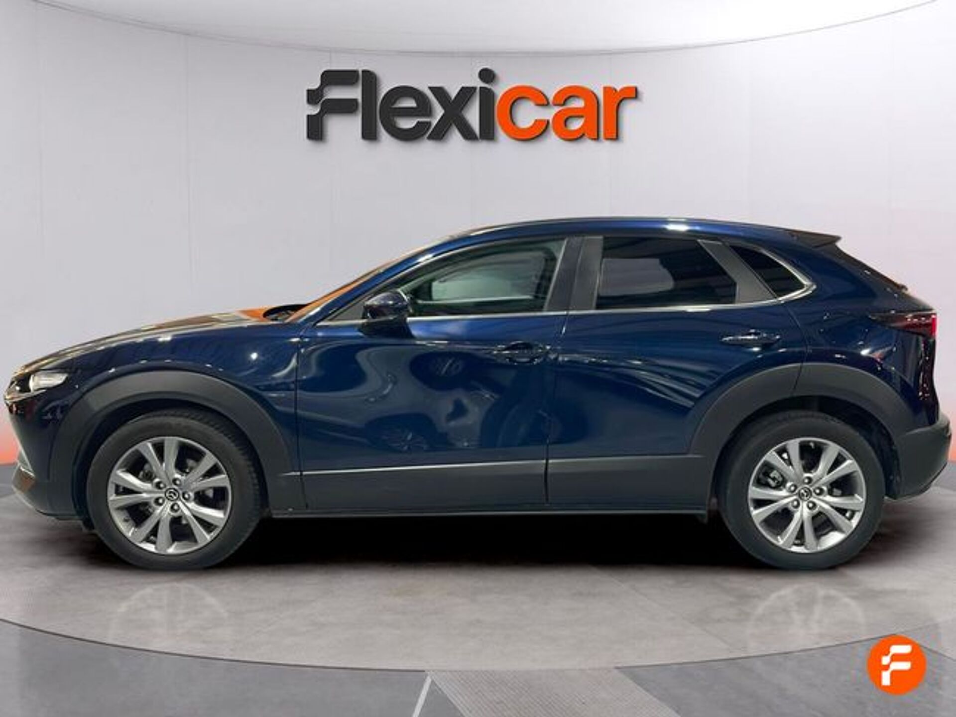 Imagen 3 de MAZDA CX-30