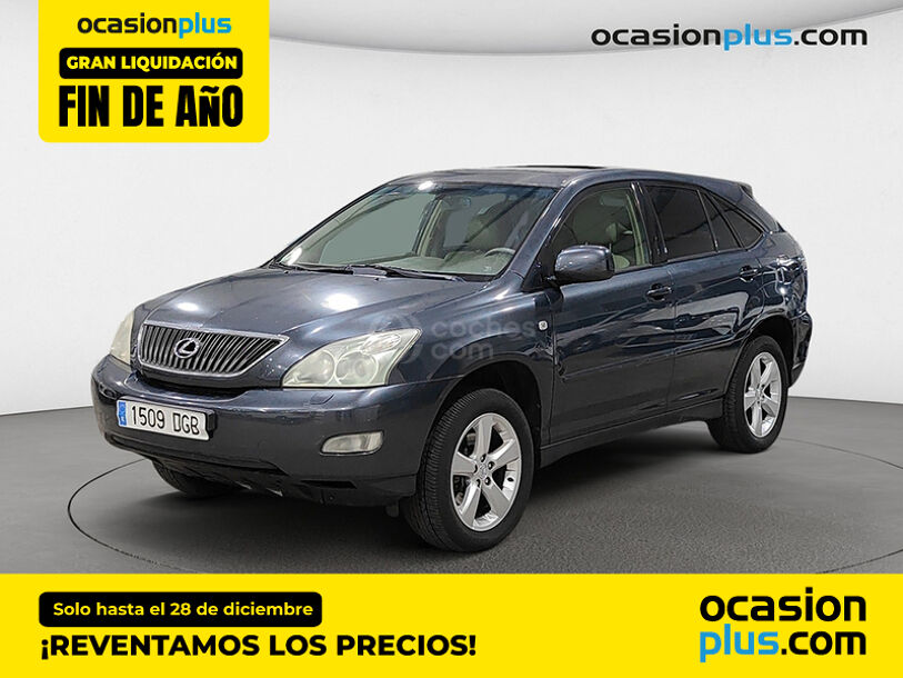 Foto del LEXUS RX 300 President Aut.