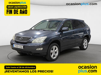 Imagen de LEXUS RX 300 President Aut.