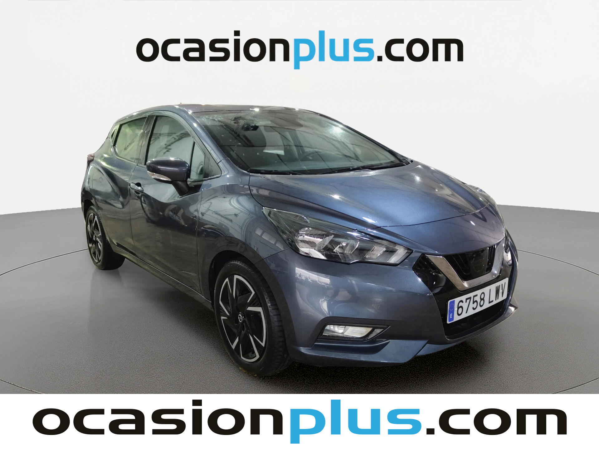 Imagen 2 de NISSAN Micra