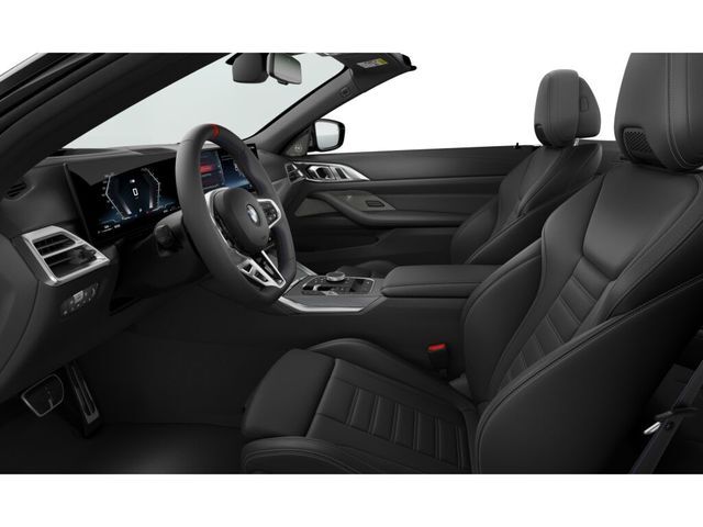 BMW Serie 4 (M440i xDrive Cabrio 275 kW (374 CV)) en Alicante