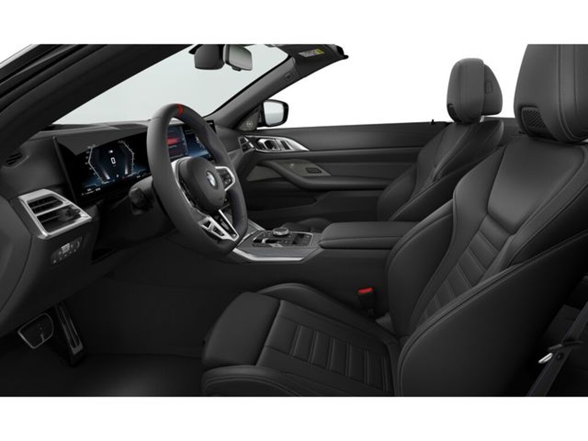 Imagen de BMW Serie 4