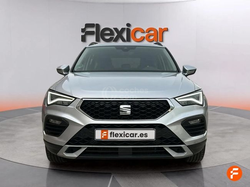 Foto del SEAT Ateca 2.0TDI CR S&S Style 150
