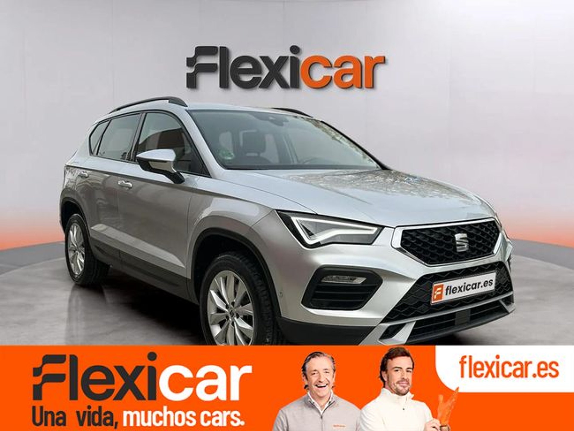 Imagen de SEAT Ateca