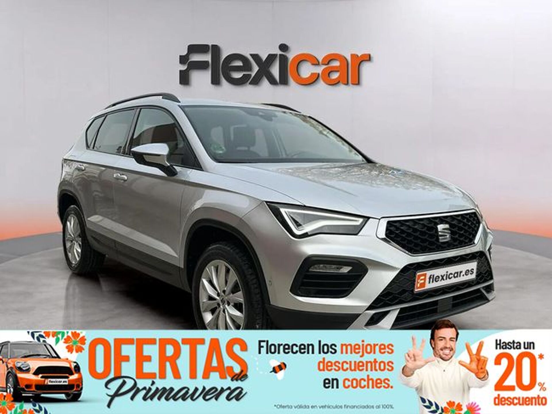 Imagen 1 de SEAT Ateca