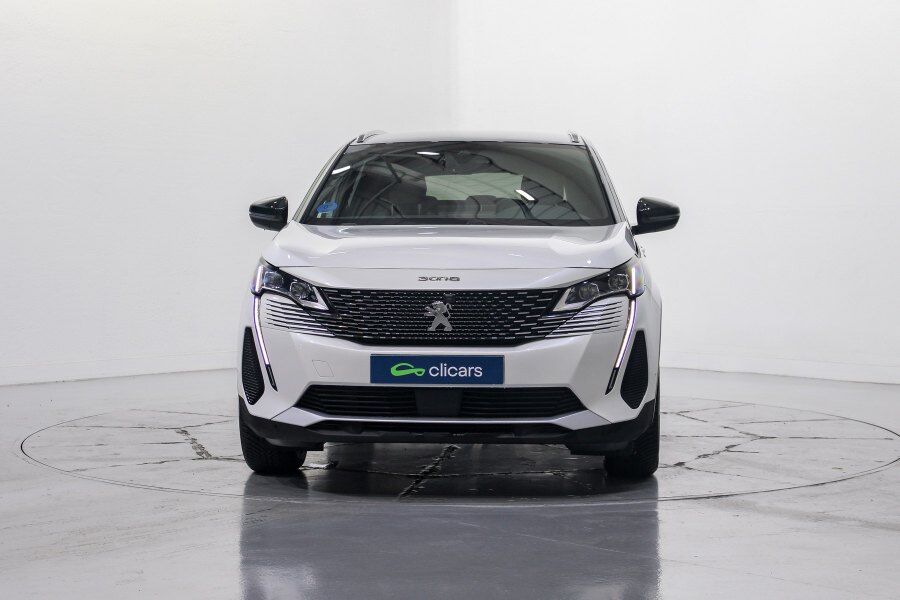 Foto del PEUGEOT 3008 1.6 S&S PureTech GT EAT8 180