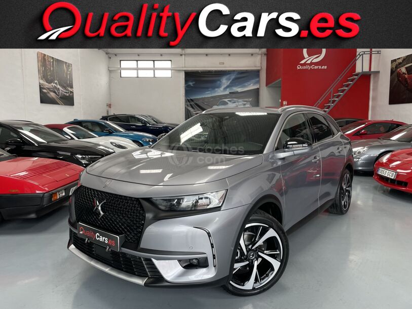 Foto del DS DS 7 Crossback 1.6 PT. Performance Line Aut. 225