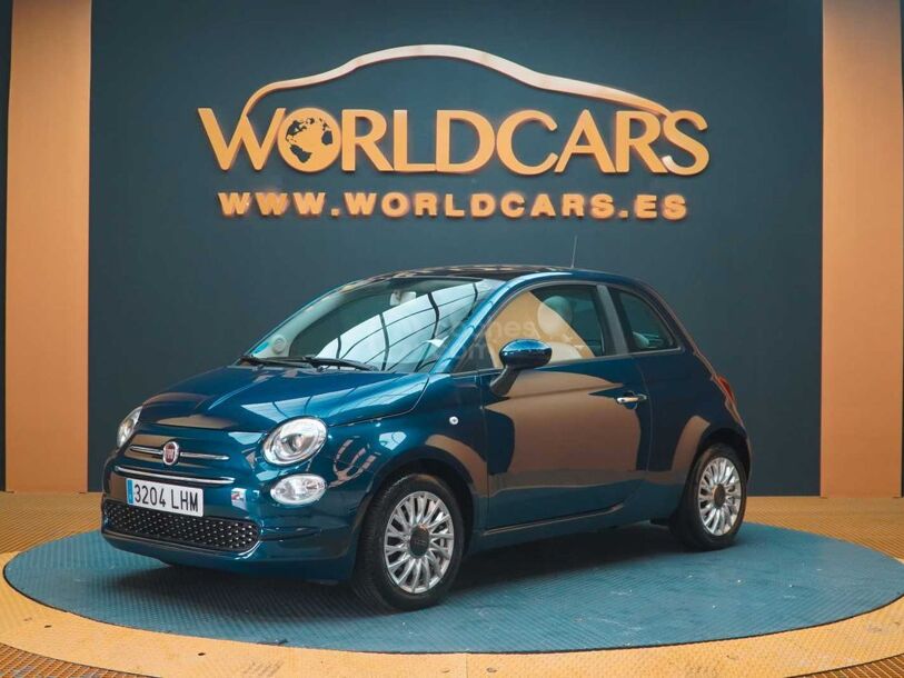 Foto del FIAT 500 1.0 GSE Lounge