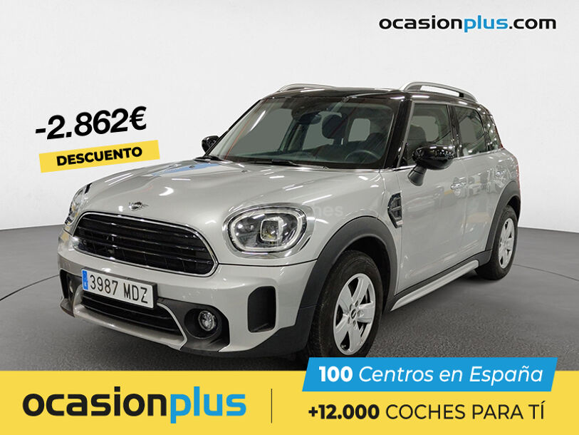 Foto del MINI Mini Countryman COUNTRYMAN COOPER AUT.