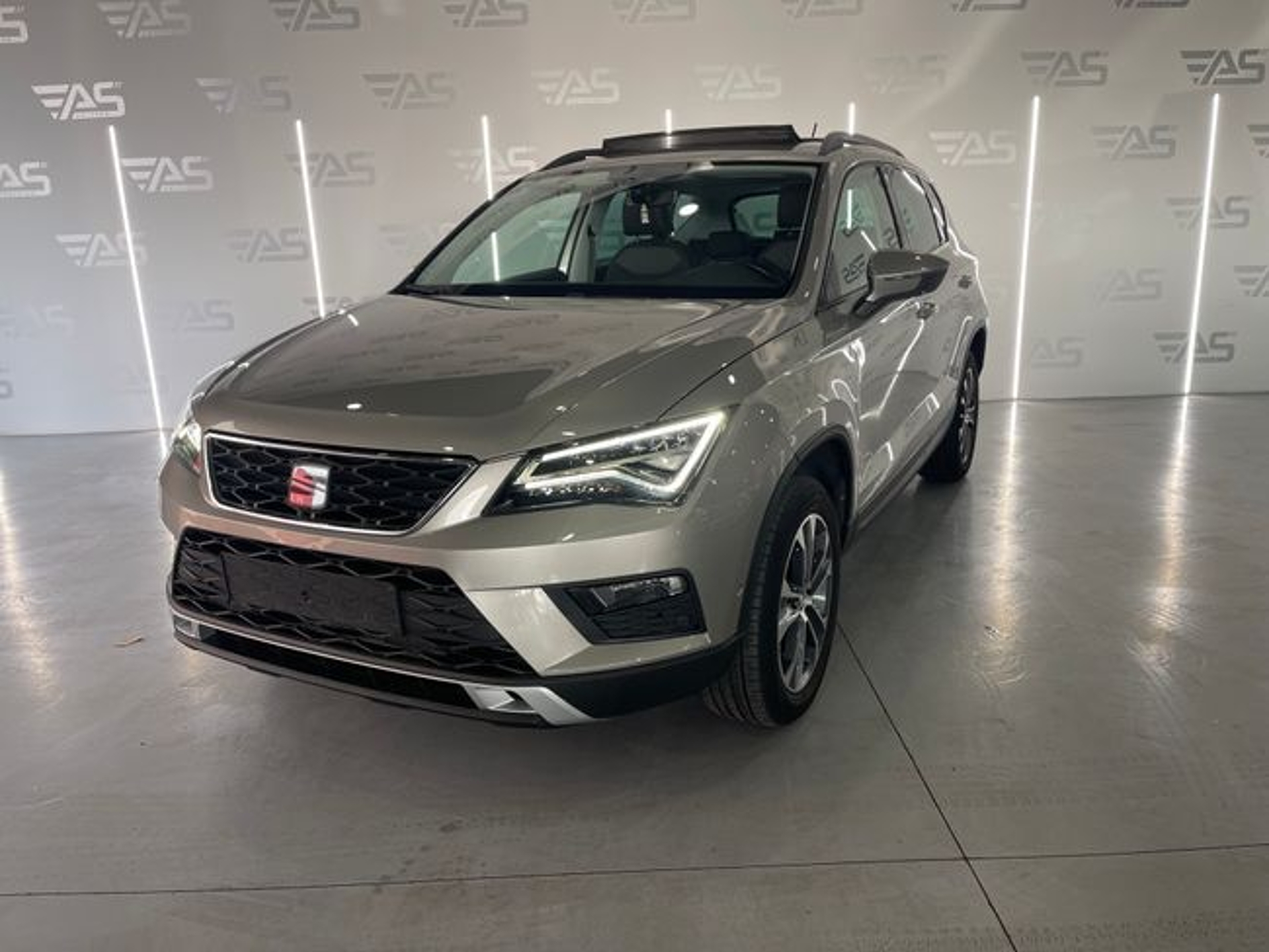 Imagen de SEAT Ateca