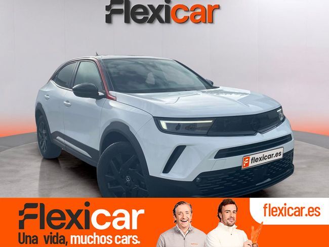 OPEL Mokka (1.2 T 96kW (130 CV) GS Line) en Pontevedra