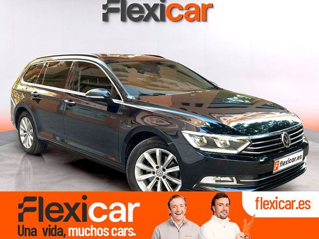 VOLKSWAGEN Passat (Advance 2.0 TDI 110kW(150CV) DSG Variant) en Valencia