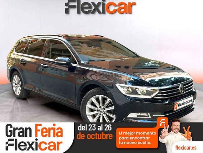 VOLKSWAGEN Passat (Advance 2.0 TDI 110kW(150CV) DSG Variant) en Valencia