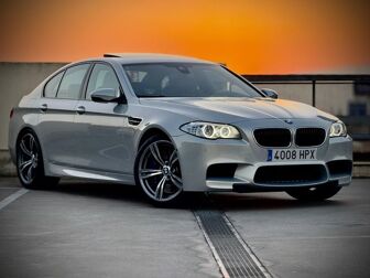 Imagen de BMW Serie 5 M5A