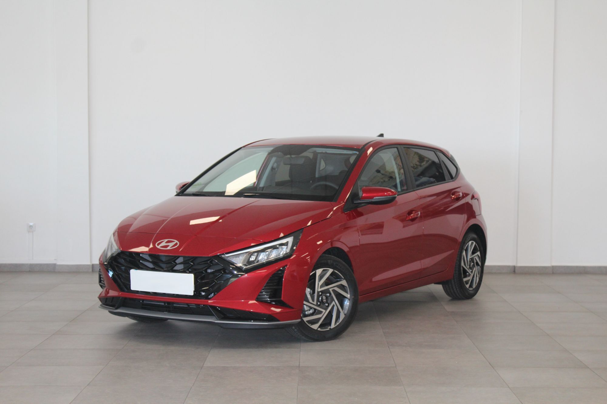 Foto del HYUNDAI i20 1.0 TGDI Klass 100