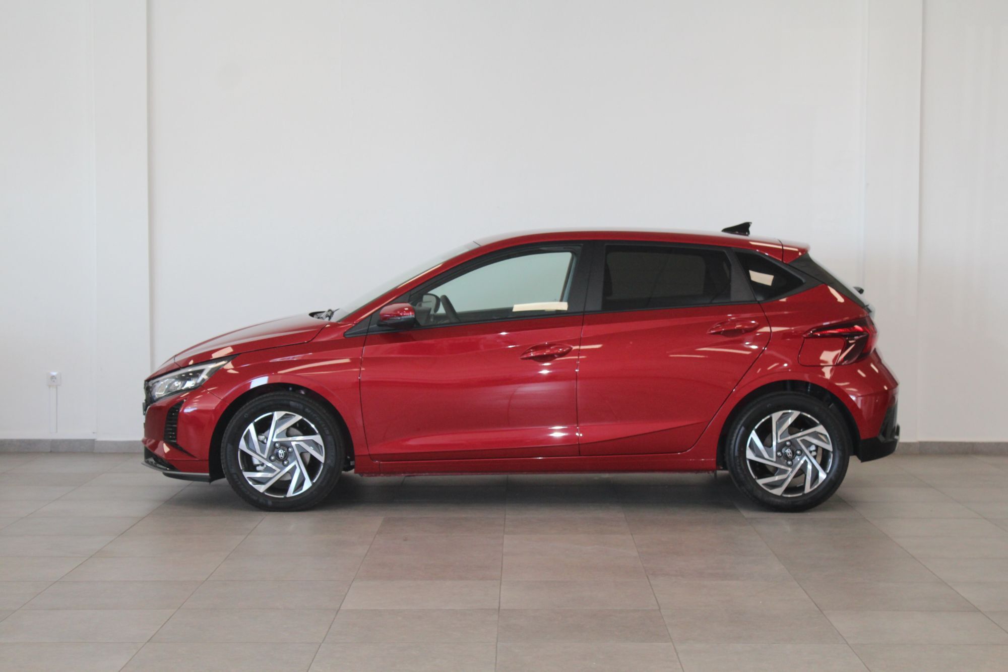 Foto del HYUNDAI i20 1.0 TGDI Klass 100