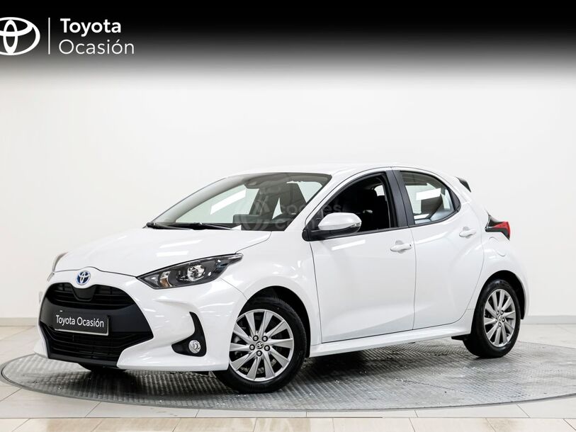 Foto del TOYOTA Yaris 120H 1.5 Active Plus