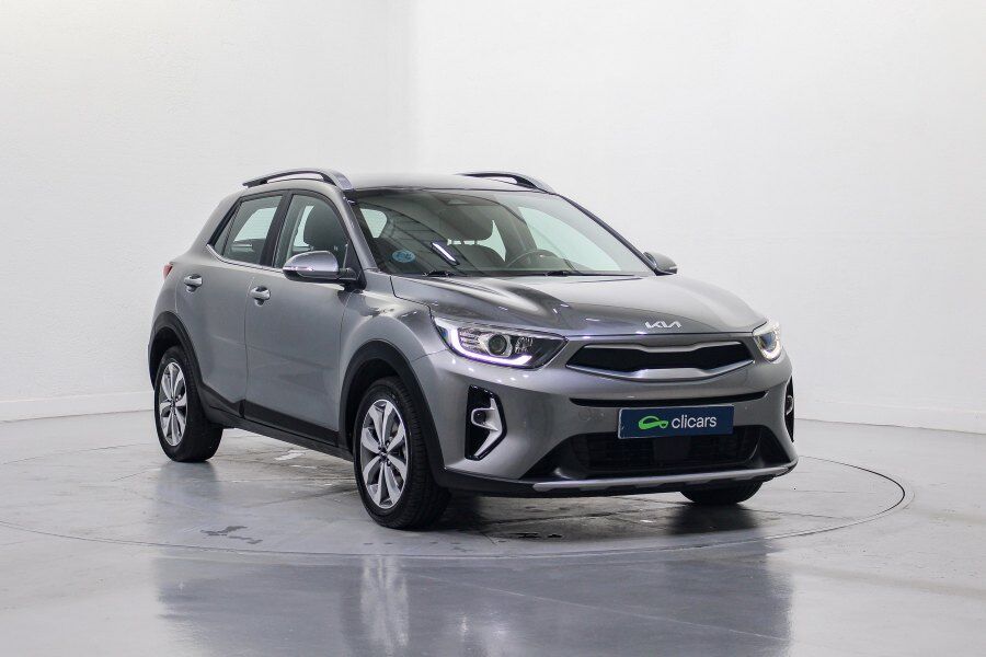 Foto del KIA Stonic 1.2 DPi Drive
