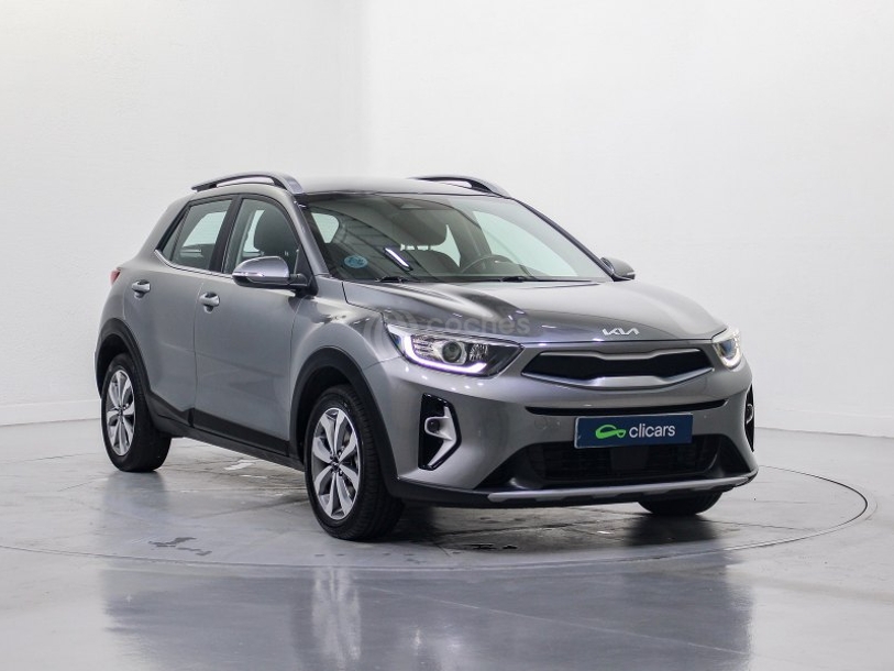 Foto del KIA Stonic 1.2 DPi Drive