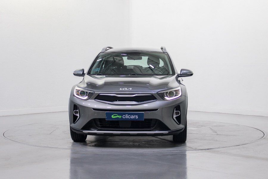 Foto del KIA Stonic 1.2 DPi Drive