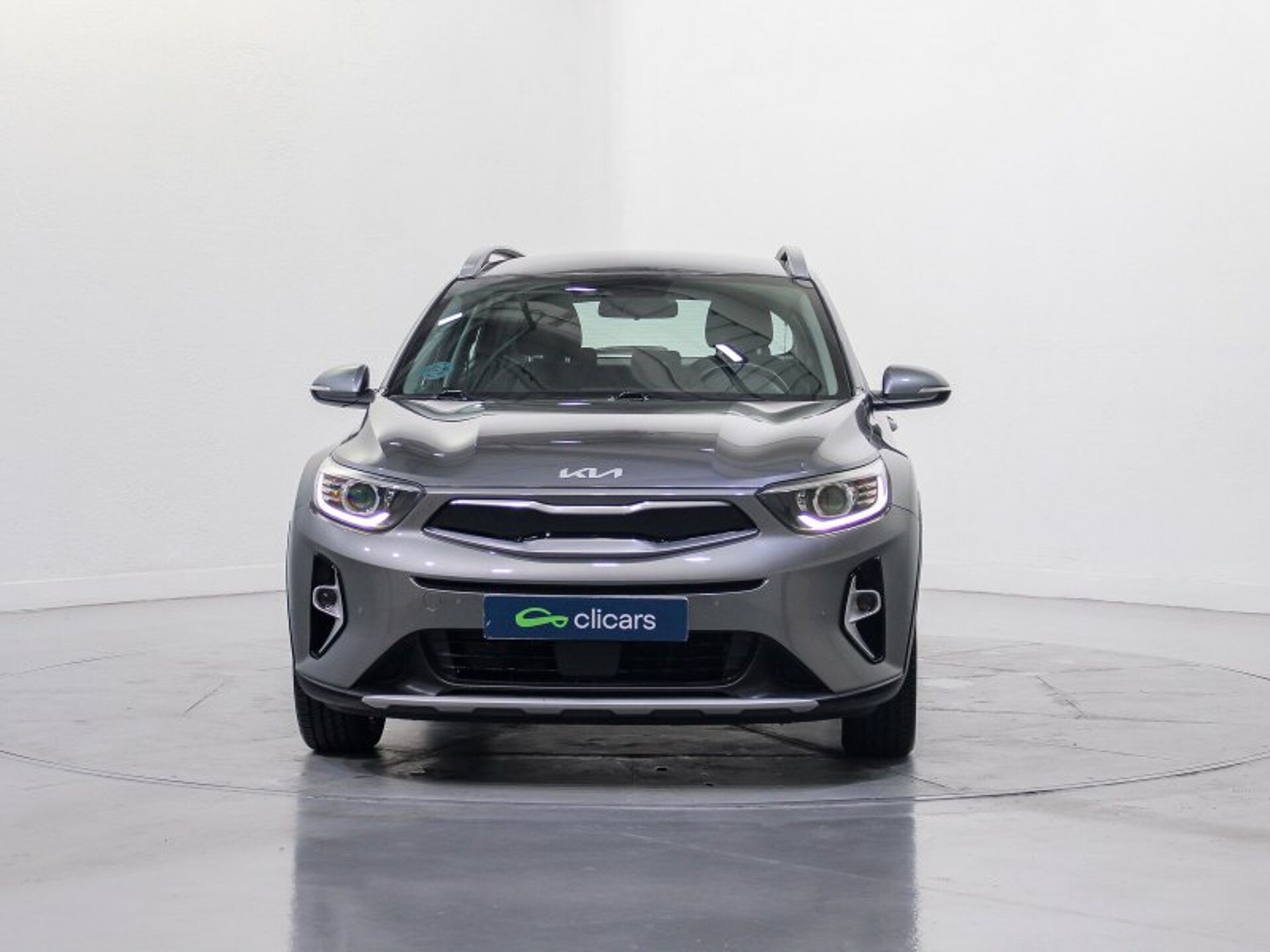 Imagen 2 de KIA Stonic