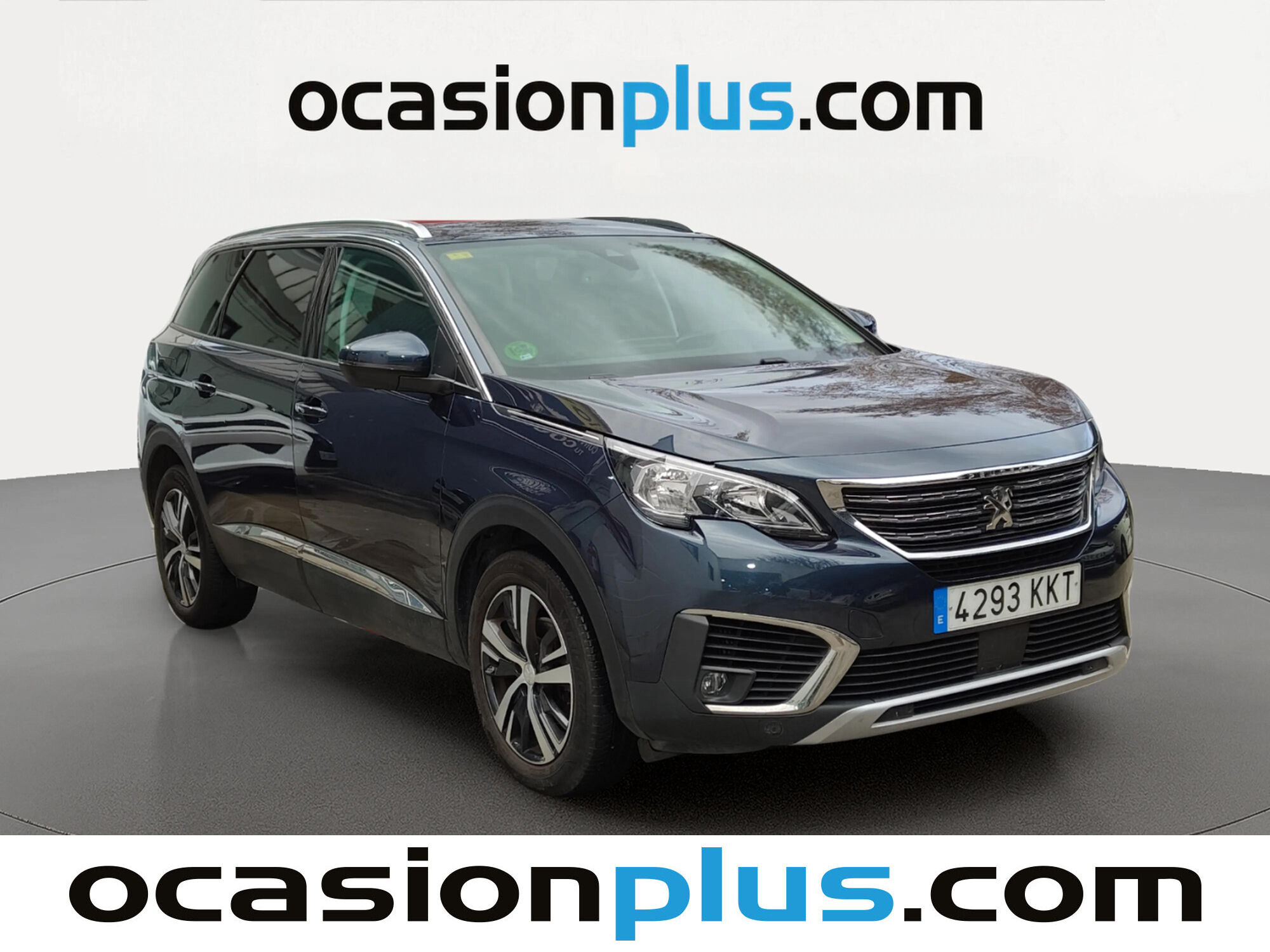 Foto del PEUGEOT 5008 1.5BlueHDi S&S Allure 130