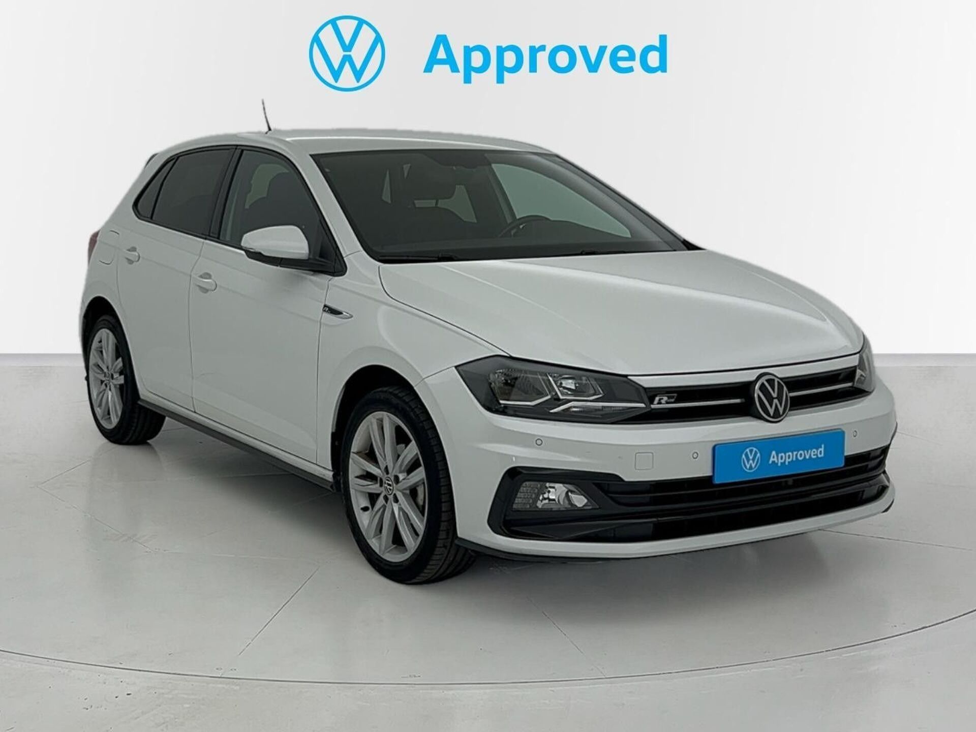 Imagen 1 de VOLKSWAGEN Polo