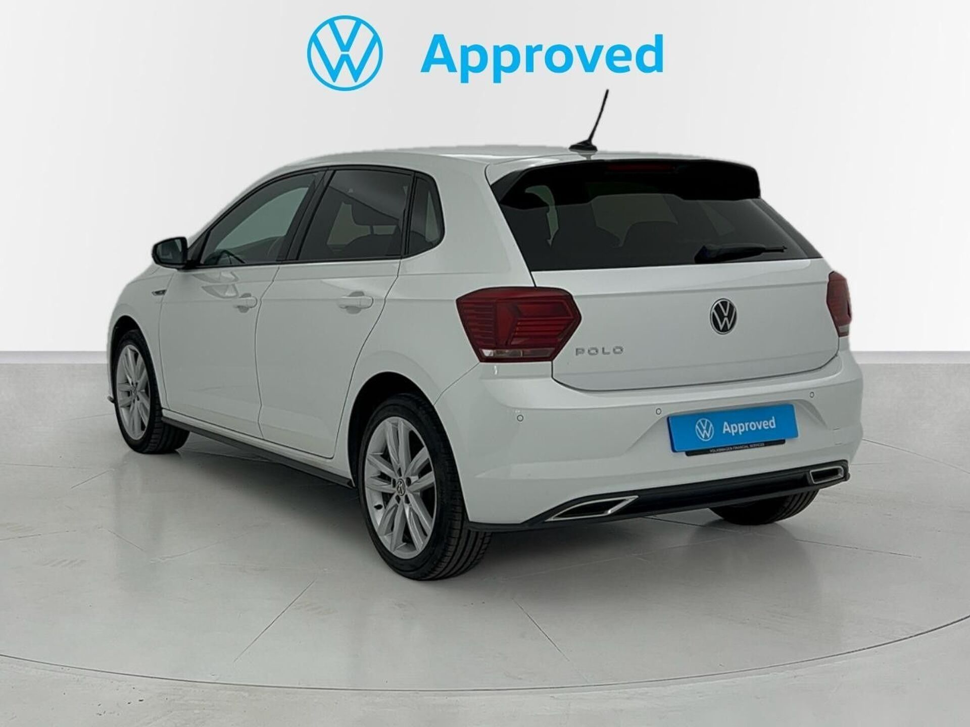 Imagen 2 de VOLKSWAGEN Polo