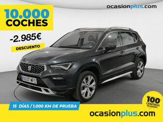 Imagen de SEAT Ateca 1.5 EcoTSI S&S X-Perience XM