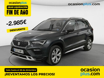 Imagen de SEAT Ateca 1.5 EcoTSI S&S X-Perience XM