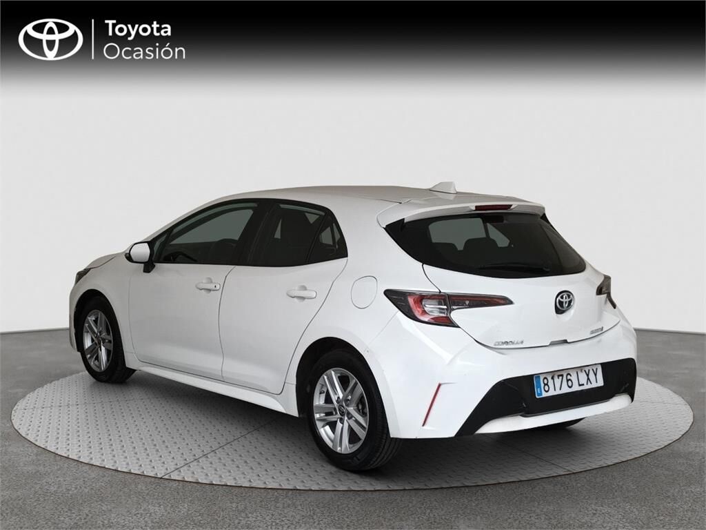Foto del TOYOTA Corolla 125H Active Tech