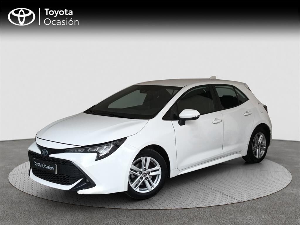 Foto del TOYOTA Corolla 125H Active Tech