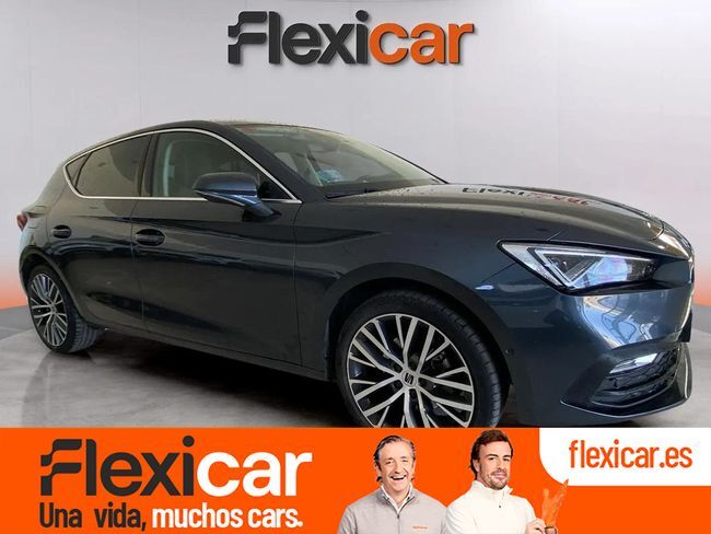 SEAT León (1.5 TSI 110kW DSG-7 S&S Xcellence) en Badajoz