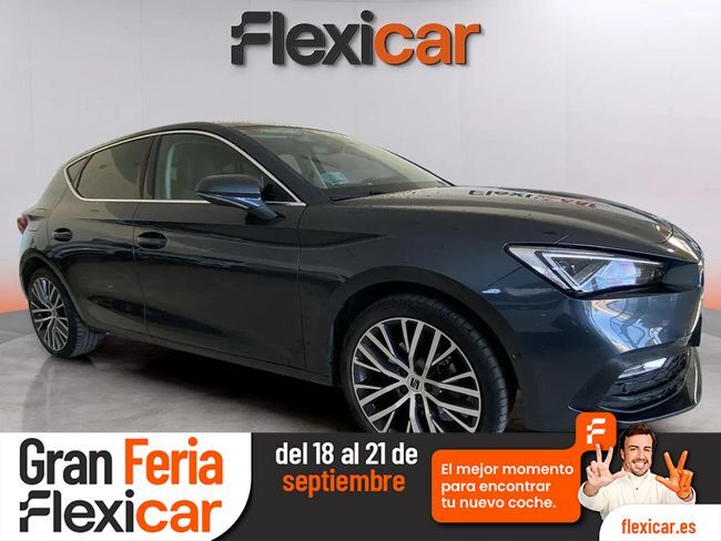 SEAT León (1.5 TSI 110kW DSG-7 S&S Xcellence) en Badajoz