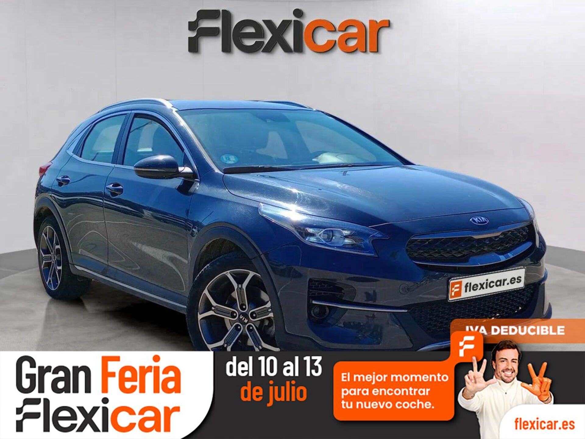 Imagen de KIA XCeed