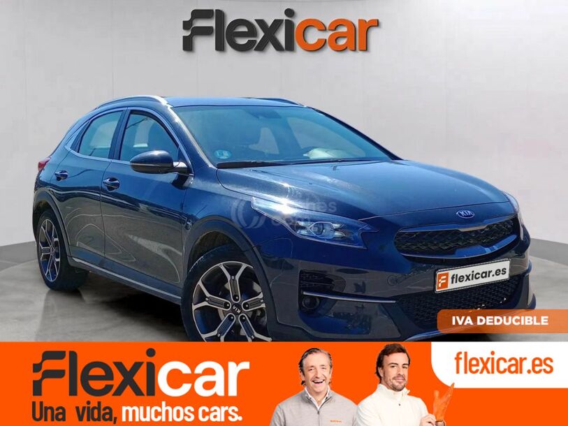 Foto del KIA XCeed 1.6 PHEV eTech Aut.