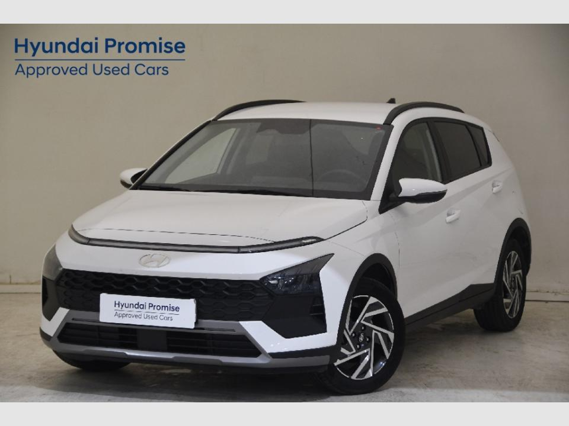 Imagen de HYUNDAI Bayon