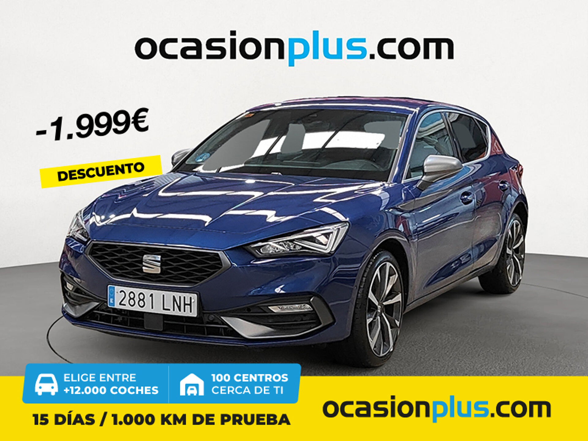 Imagen de SEAT León
