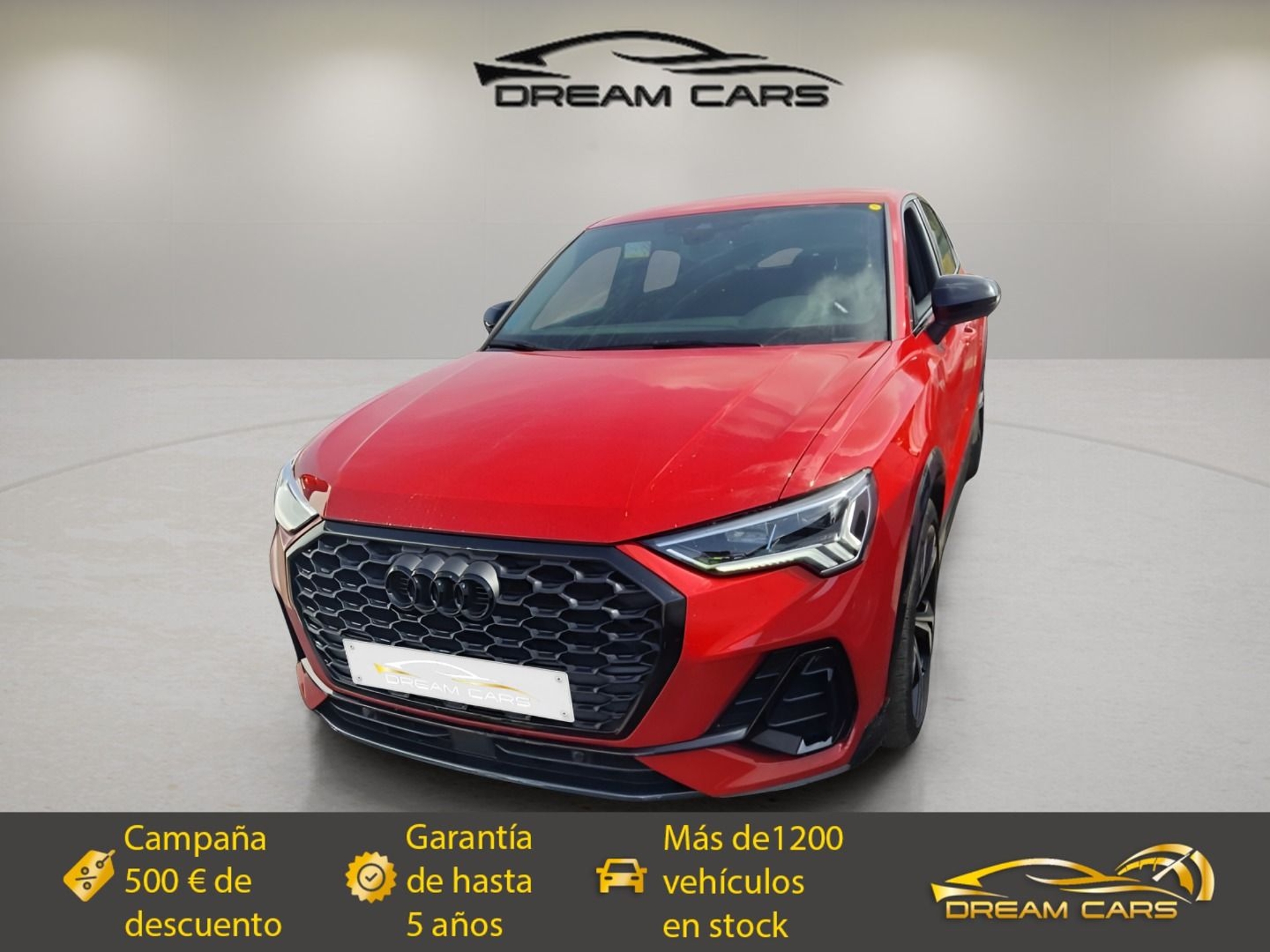 Imagen de AUDI Q3