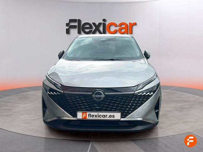 Foto del NISSAN Qashqai 1.3 DIG-T mHEV 12V Acenta 4x2 Aut. 116kW