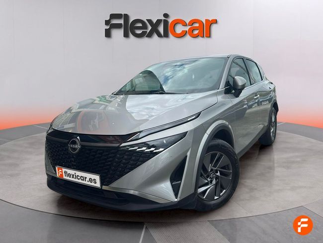 Foto del NISSAN Qashqai 1.3 DIG-T mHEV 12V Acenta 4x2 Aut. 116kW