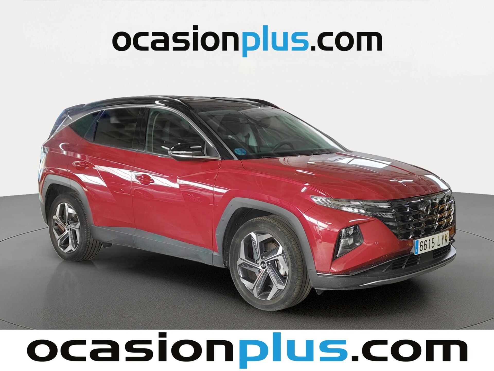 Imagen 2 de HYUNDAI Tucson