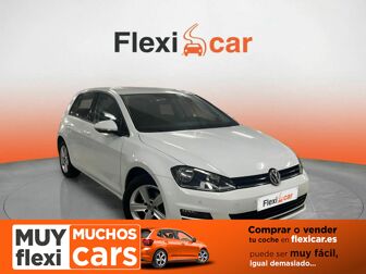 Imagen de VOLKSWAGEN Golf 1.4 TSI BMT Advance 125