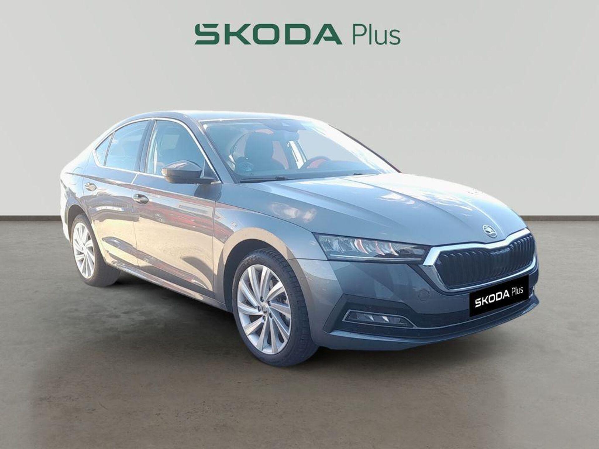 Imagen de SKODA Octavia