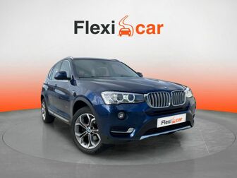 Imagen de BMW X3 xDrive 20dA