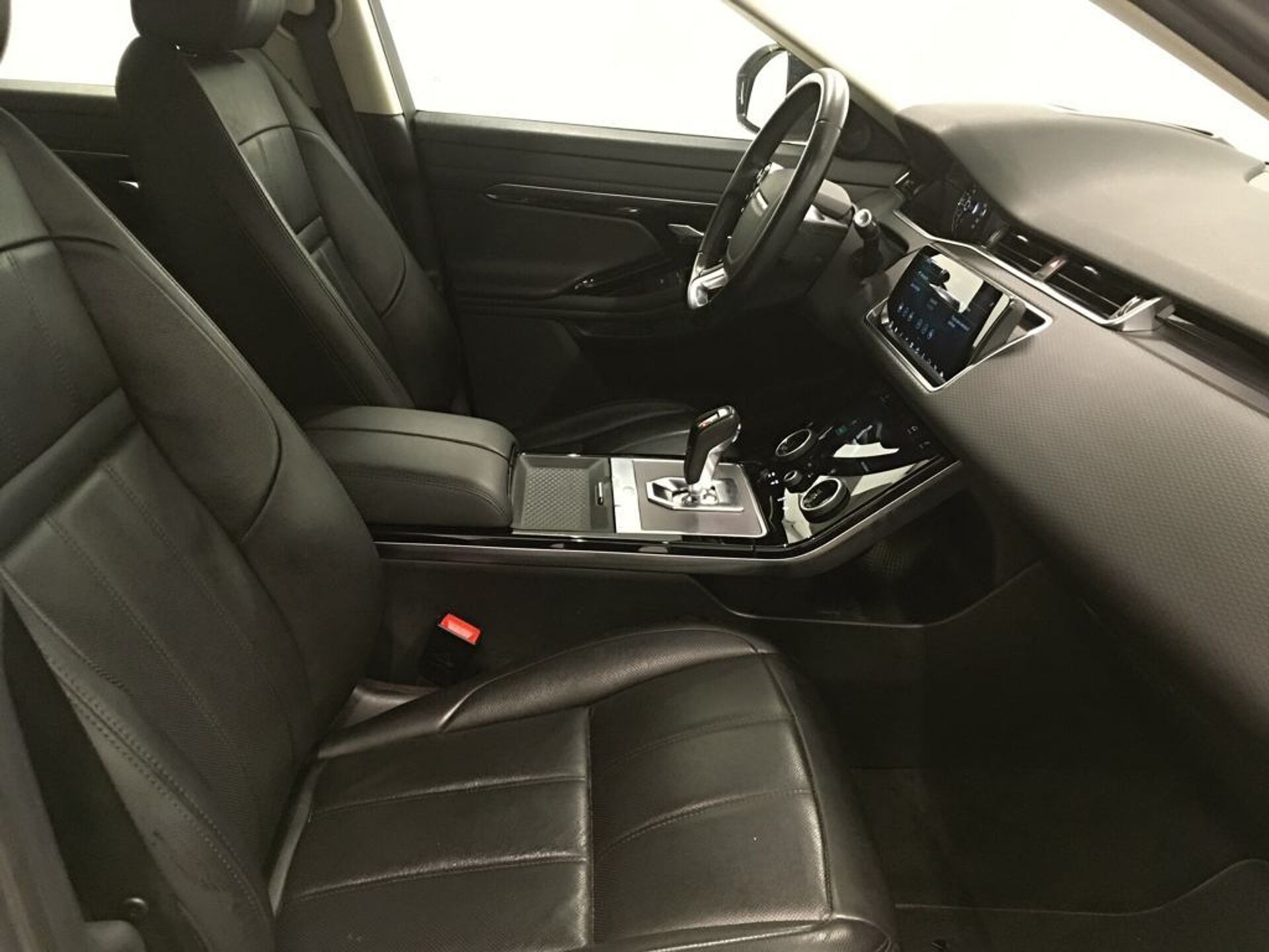 Imagen 3 de LAND ROVER Range Rover Evoque