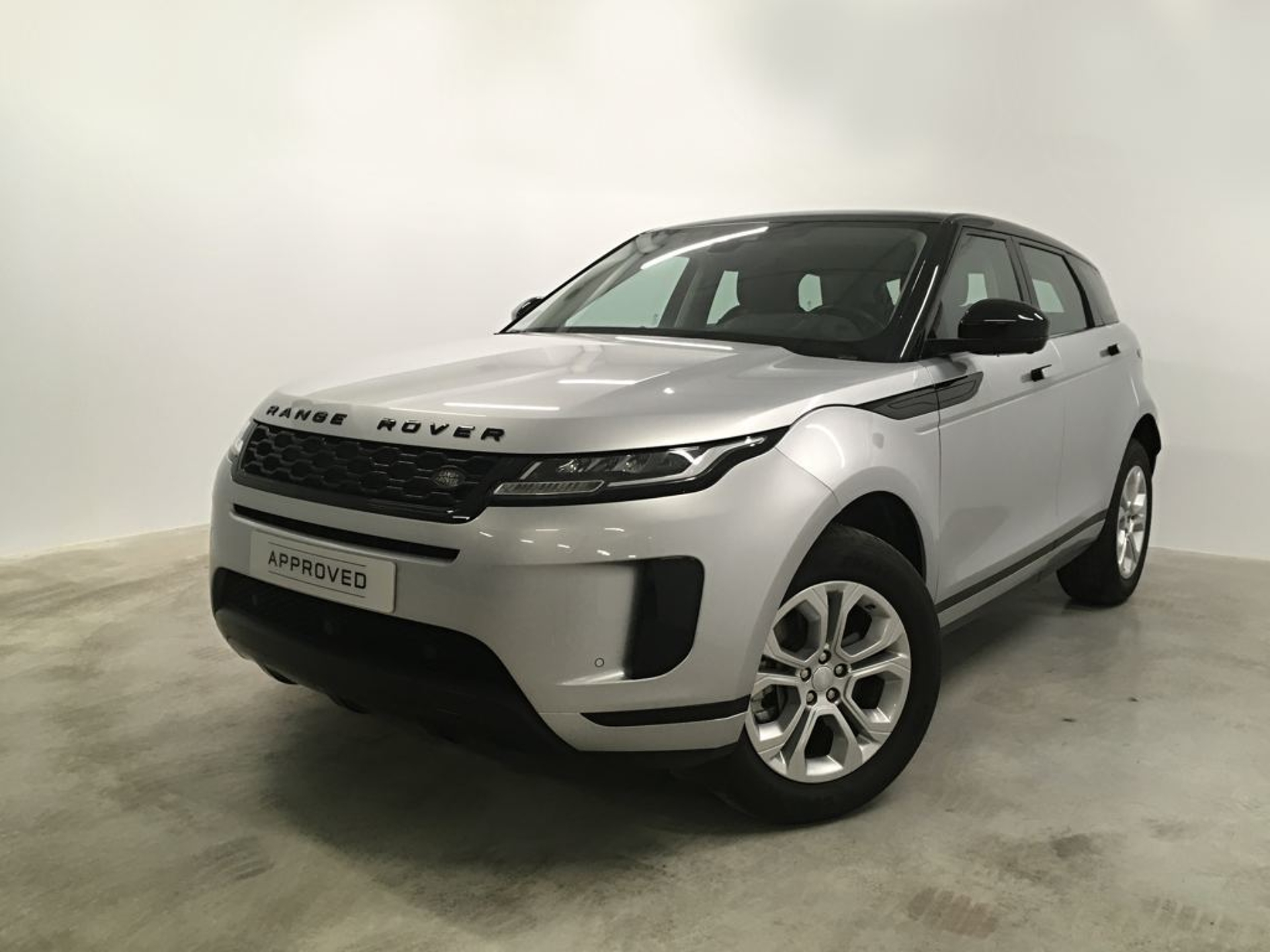 Imagen de LAND ROVER Range Rover Evoque
