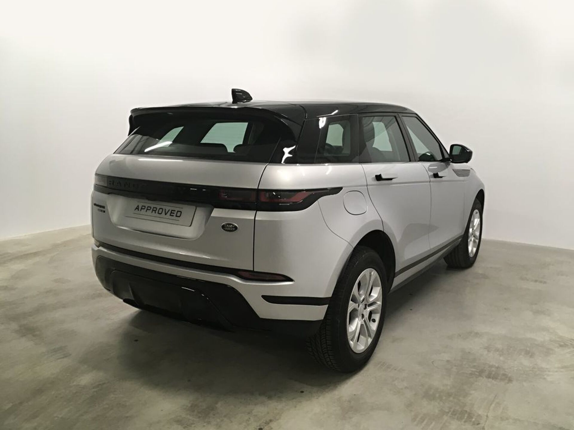 Imagen 2 de LAND ROVER Range Rover Evoque